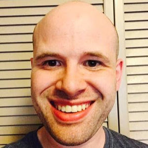 Meet your Posher, Chris